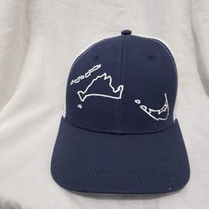 Slipseventyseven Island Hopper Hat